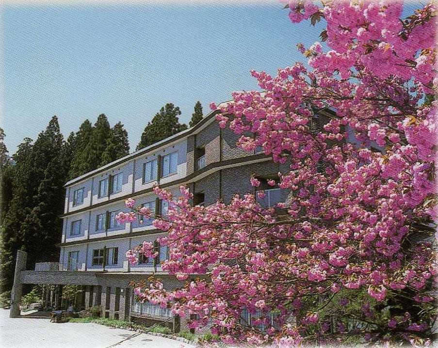 Marukin Ryokan — 4