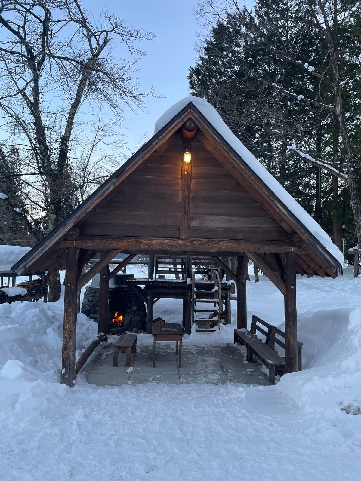 Pals Inn Raicho
