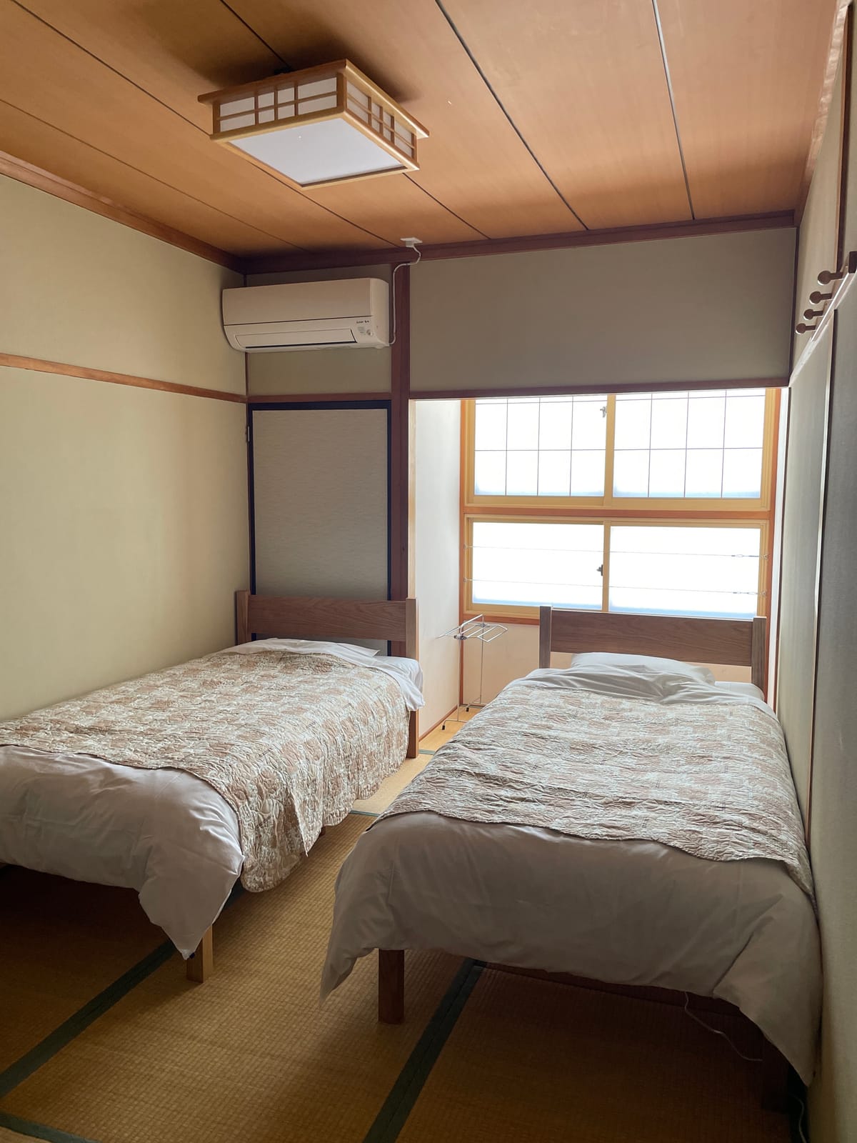 Pals Inn Raicho — 4