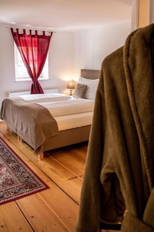 Fenix Hall Boutique Hotel Hallstatt — 1