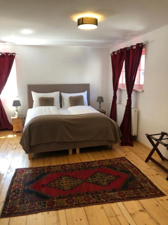 Fenix Hall Boutique Hotel Hallstatt — 4