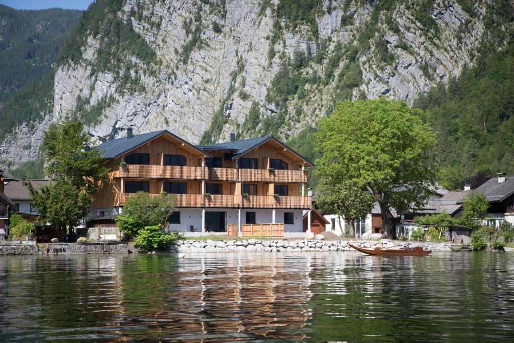 Strand Hallstatt - Rooms only - Adults only — 3
