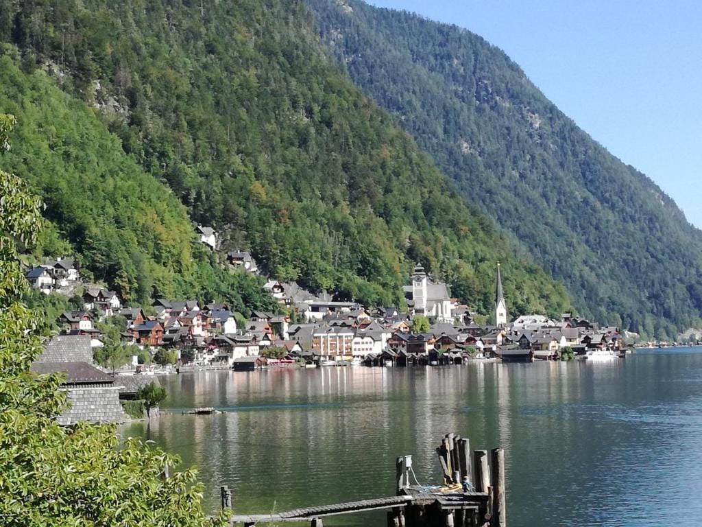 Strand Hallstatt - Rooms only - Adults only — 4