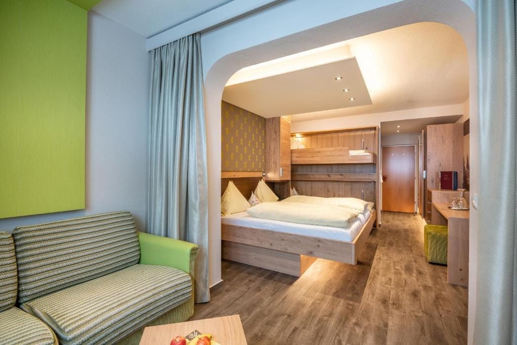 Bliem's Familienhotel — 2
