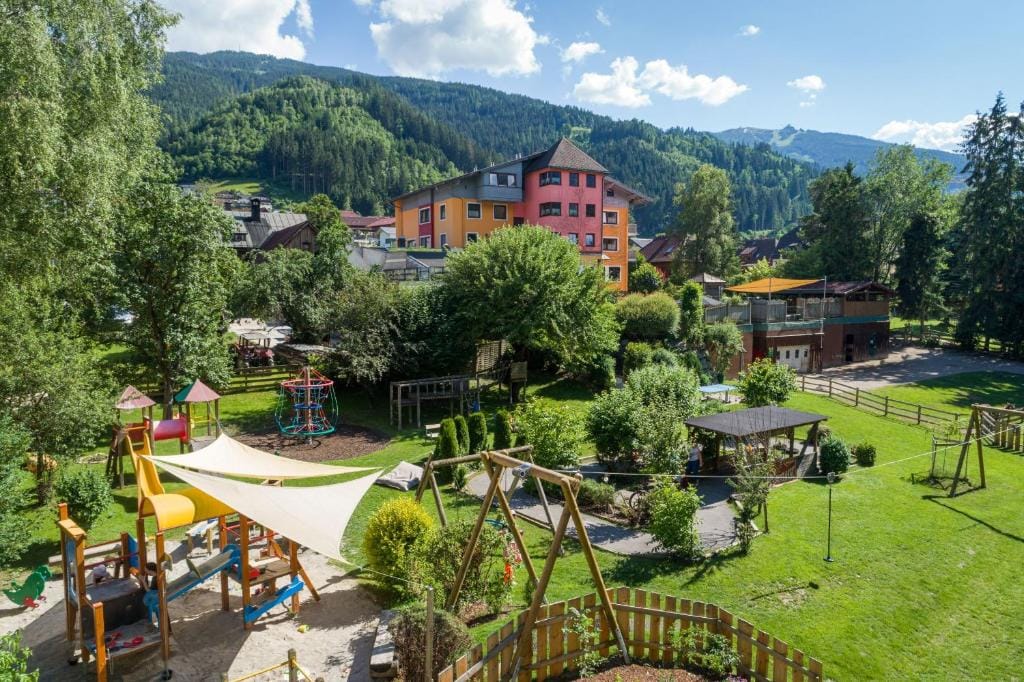Bliem's Familienhotel — 5