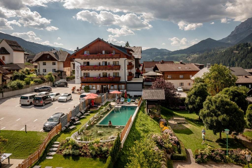 Felsners Hotel & Restaurant