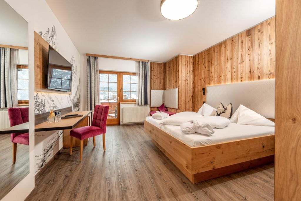 Felsners Hotel & Restaurant — 2