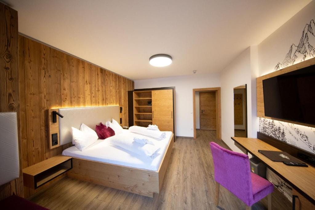 Felsners Hotel & Restaurant — 3