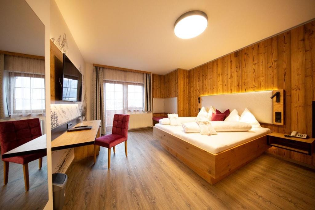 Felsners Hotel & Restaurant — 5