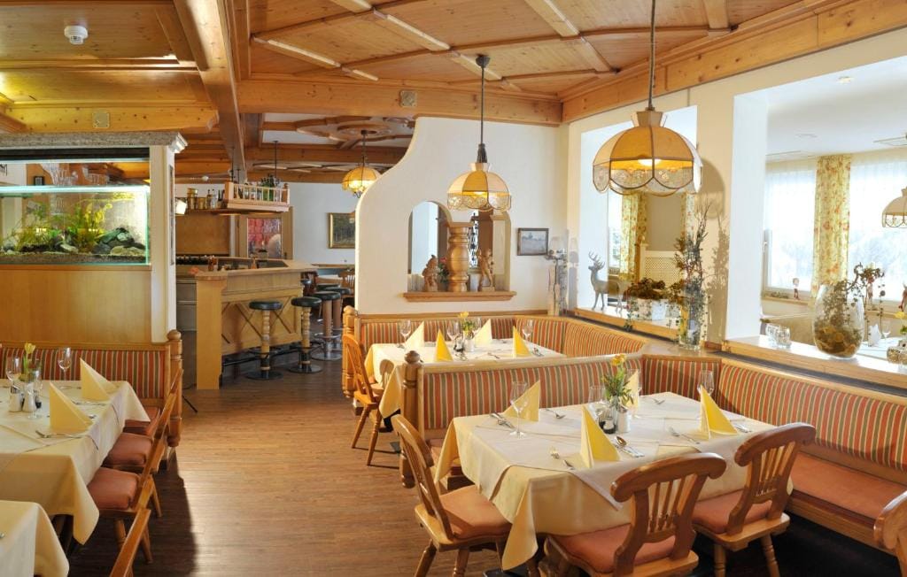 Panoramahotel Gürtl — 3