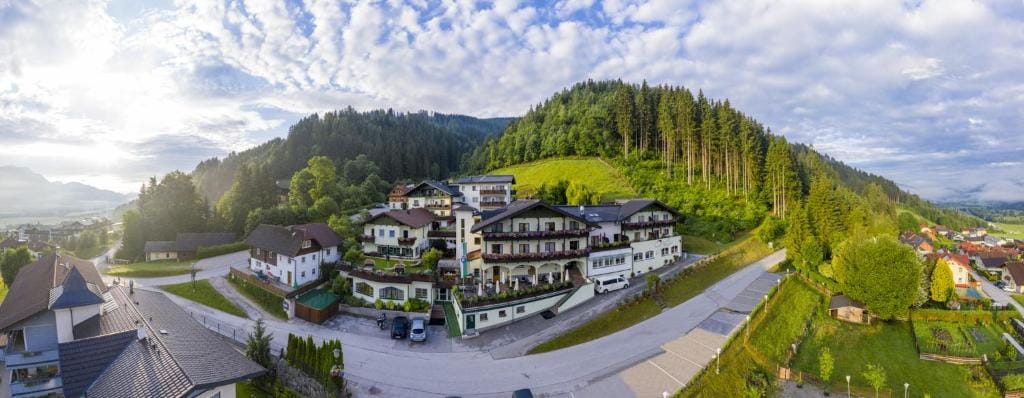 Panoramahotel Gürtl — 4