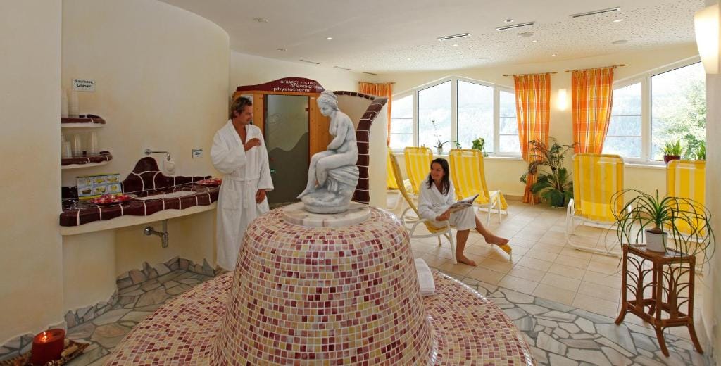 Panoramahotel Gürtl — 5