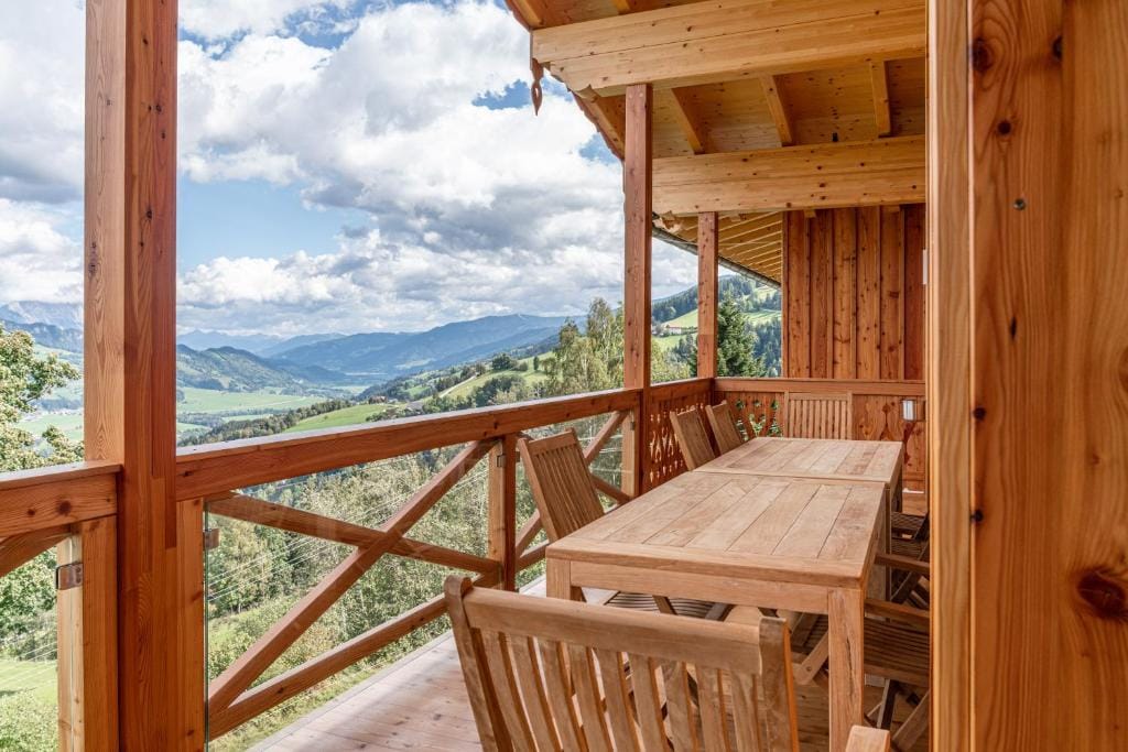 Skylodge Alpine Homes — 3