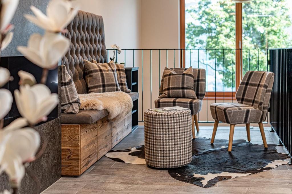 Skylodge Alpine Homes — 4