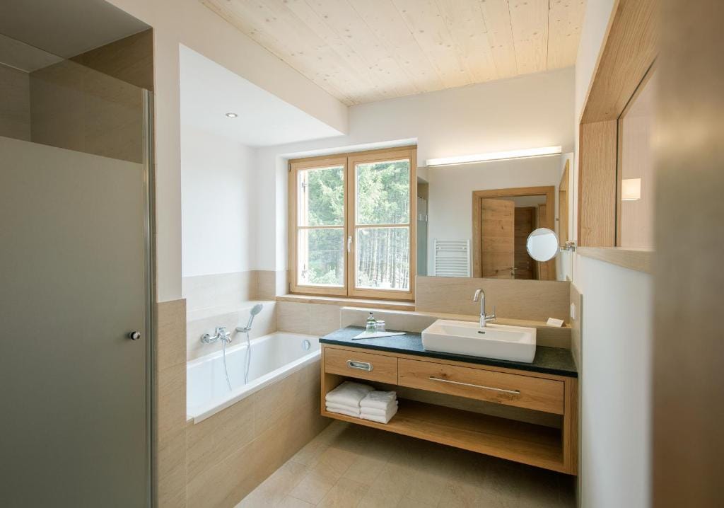 Naturhotel Bauernhofer — 3