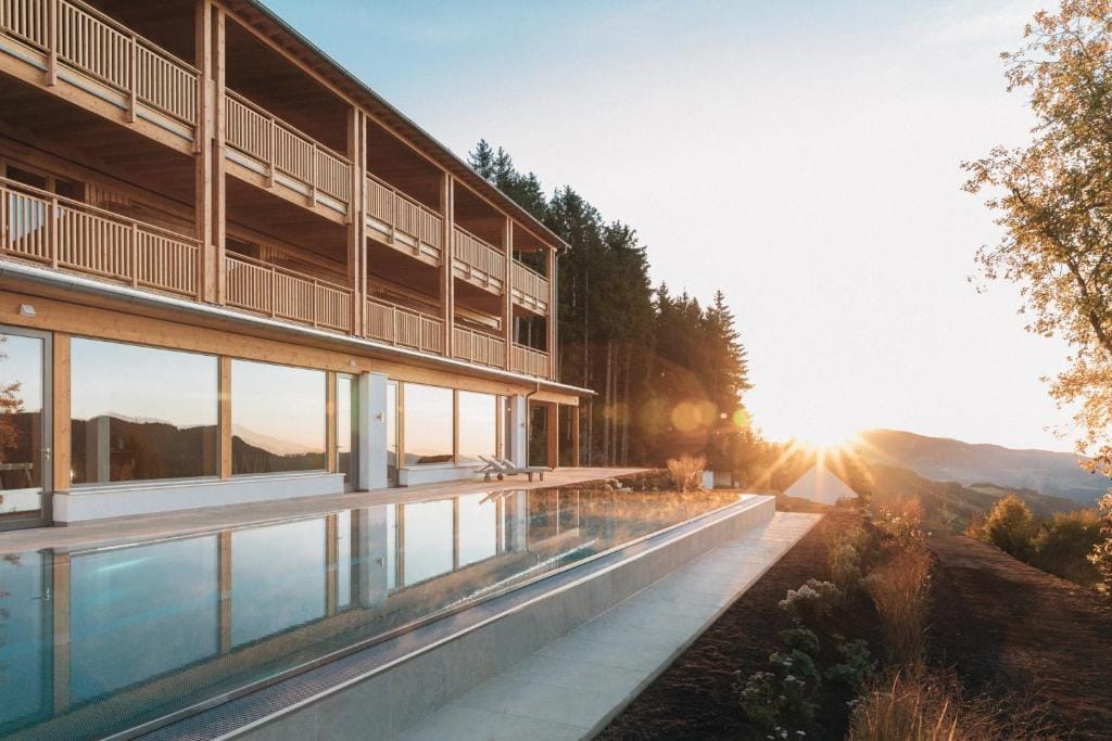 Naturhotel Bauernhofer — 4