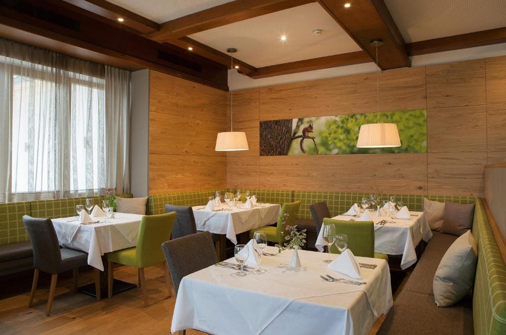 Naturhotel Bauernhofer — 5