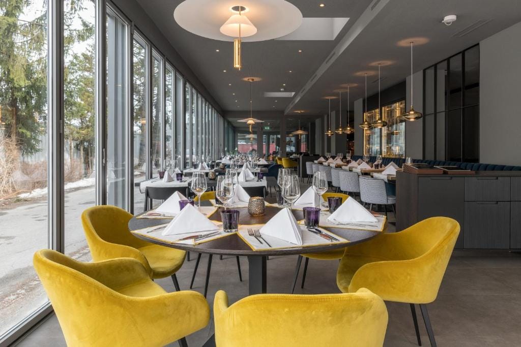 Eden Hotel und Restaurant — 4
