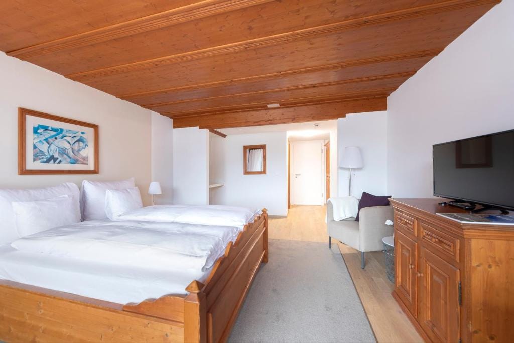 Eden Hotel und Restaurant — 5