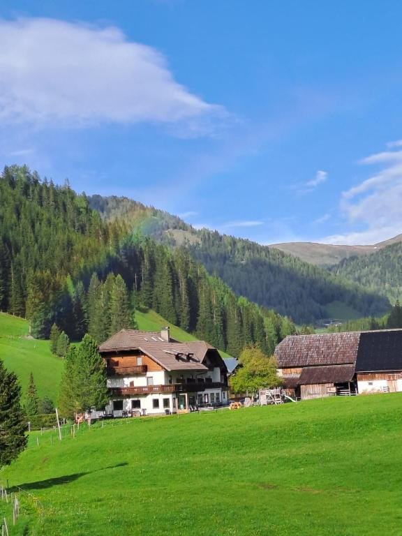 Gasthof Raufner — 1