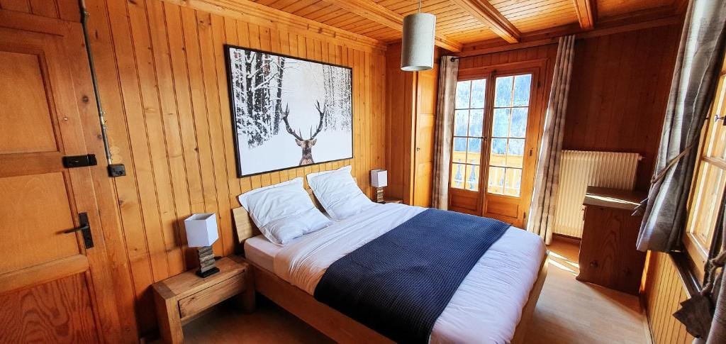Auberge le Mont-Gelé — 5