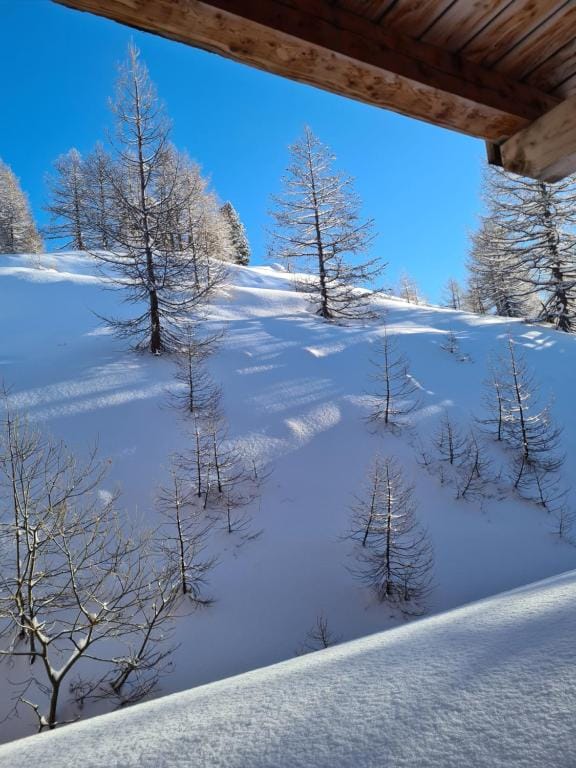 Chalet Marano Restaurant & Spa — 5