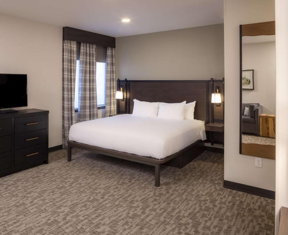 Homewood Suites by Hilton Jackson — 2