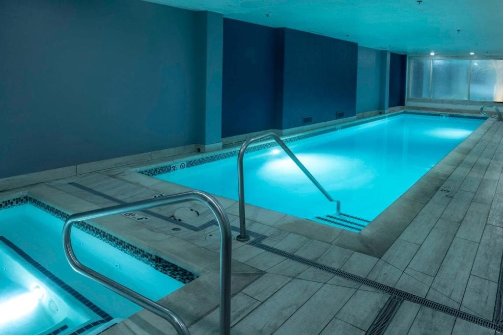 Homewood Suites by Hilton Jackson — 4