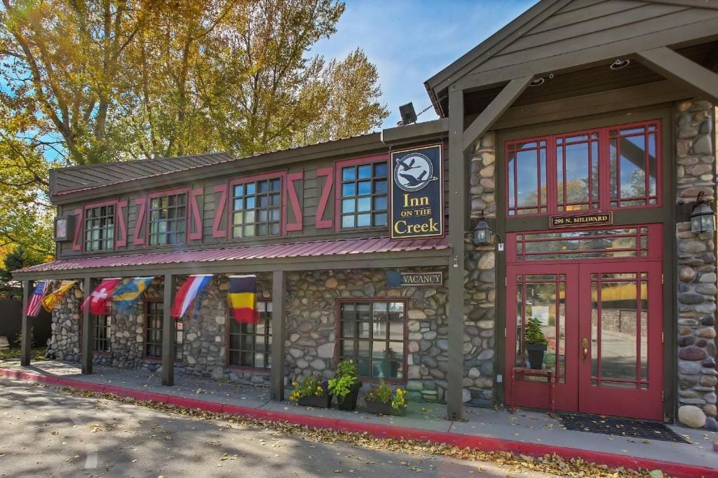Inn on The Creek — 1