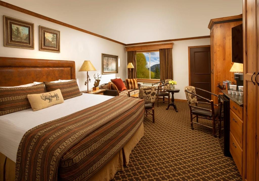 Parkway Inn of Jackson Hole — 2