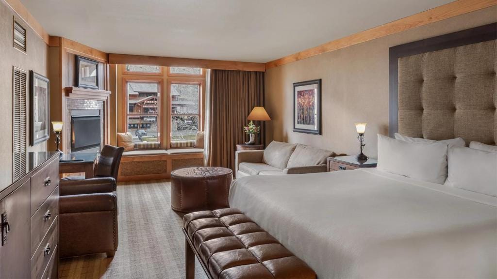 Wyoming Inn of Jackson Hole — 1