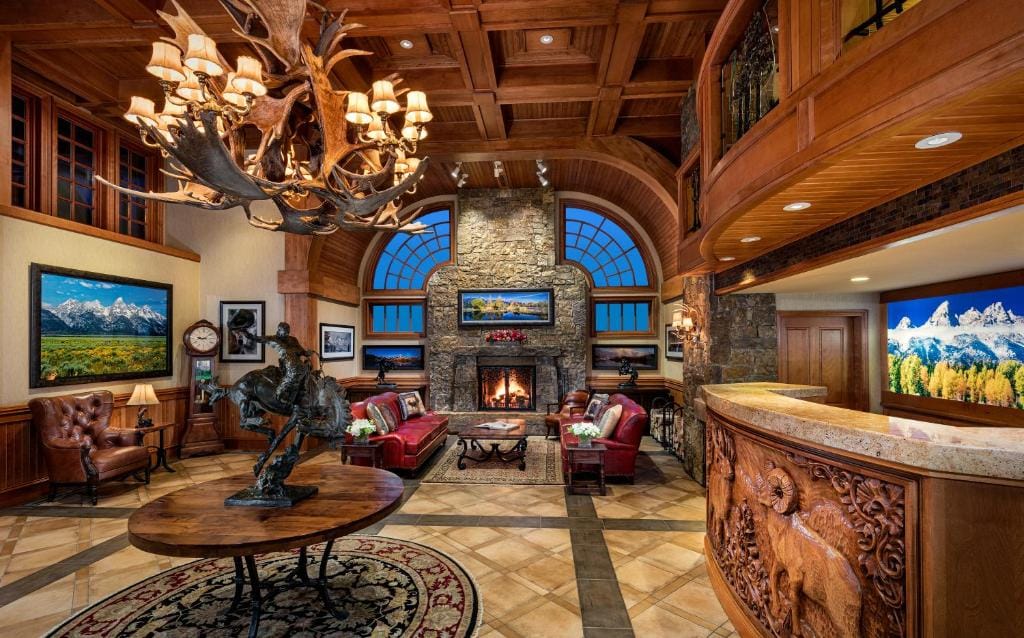 Wyoming Inn of Jackson Hole — 3