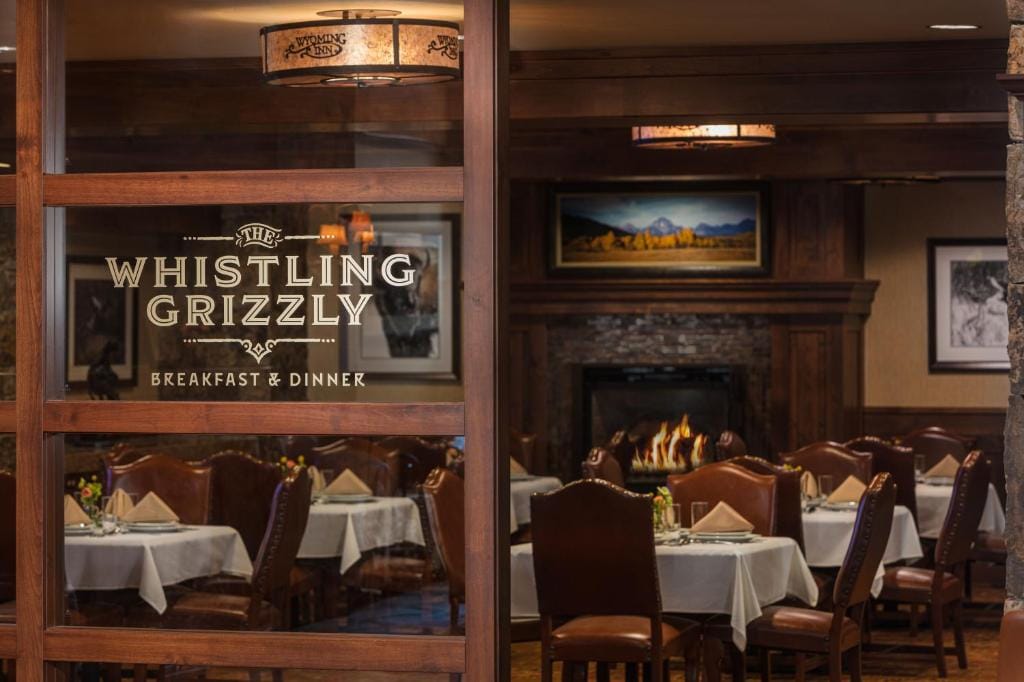 Wyoming Inn of Jackson Hole — 4