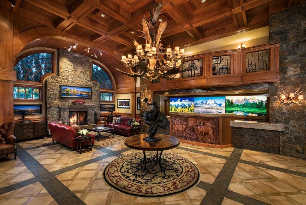 Wyoming Inn of Jackson Hole — 5