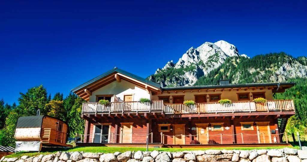 Xeis Natur Apartments — 1