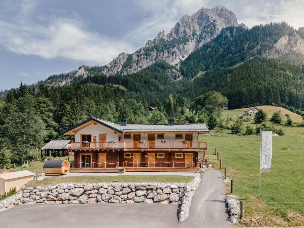 Xeis Natur Apartments — 5