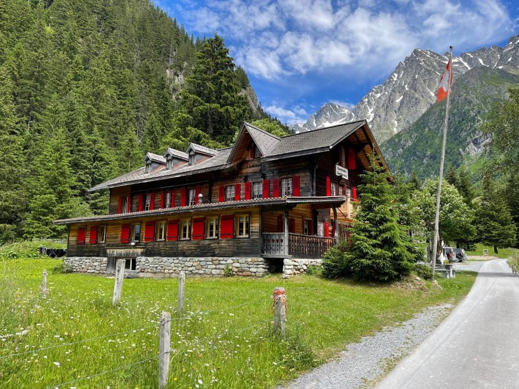 Kandersteg