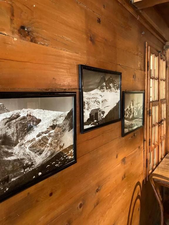 Berghotel Gasterntal — 4