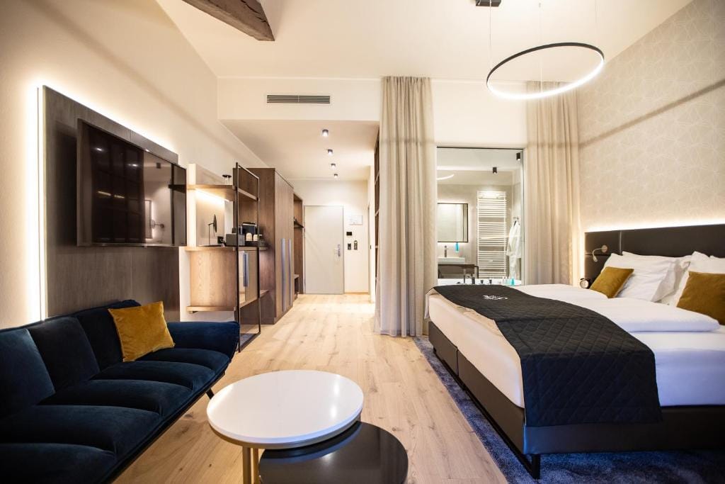 Hotel Böhlerstern — 2