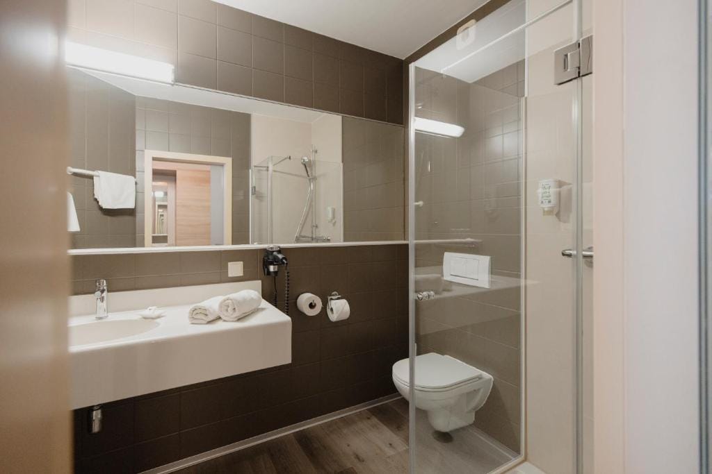 Sporthotel Kapfenberg — 3