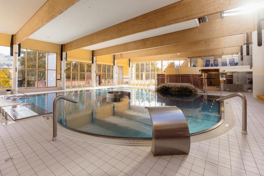 Sporthotel Kapfenberg — 4