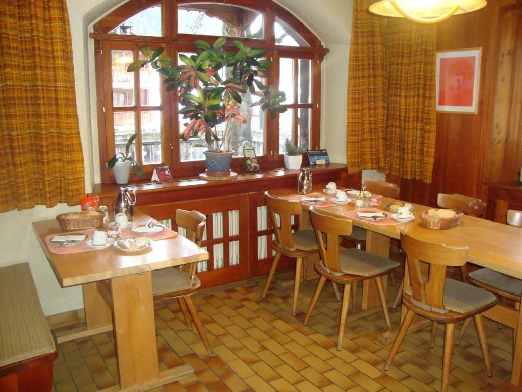 Bietschhorn — 4