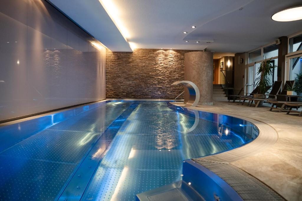Aktivhotel Schweizerhof Kitzbühel — 4
