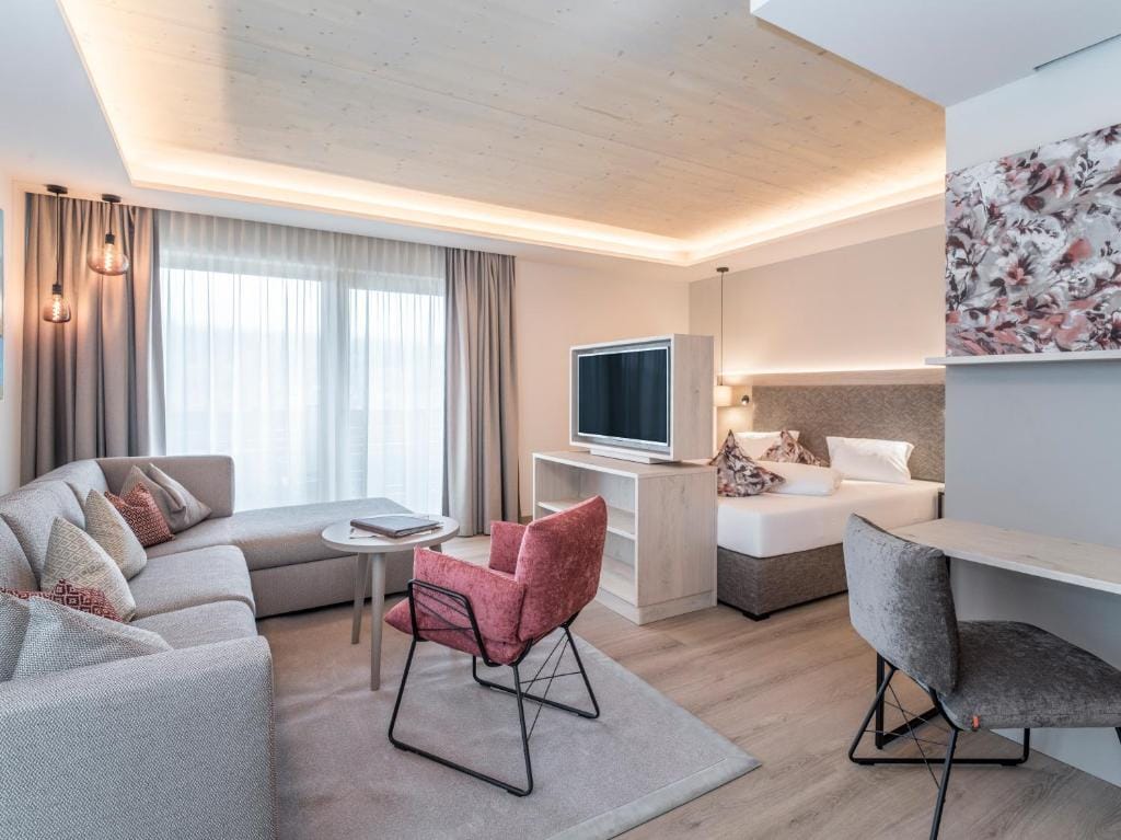 Aktivhotel Schweizerhof Kitzbühel — 5