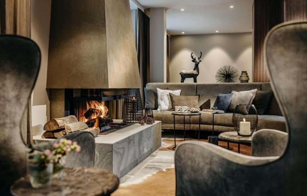 Grand Tirolia Kitzbühel - Member of Hommage Luxury Hotels Collection — 5