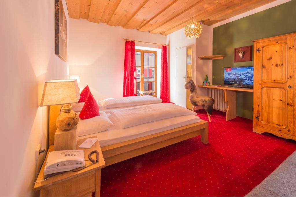 Hotel Gamshof — 2
