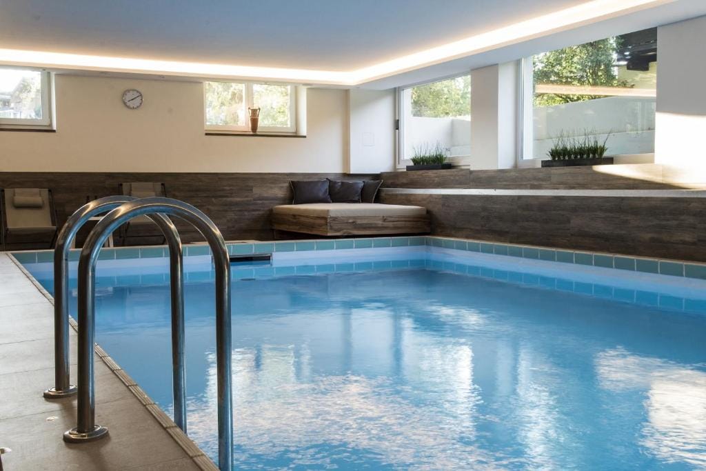 Hotel Garni Entstrasser — 3