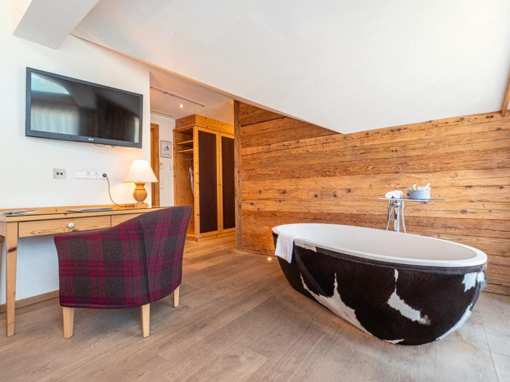 Hotel Kaiserhof Kitzbühel, 4 Sterne Superior — 2