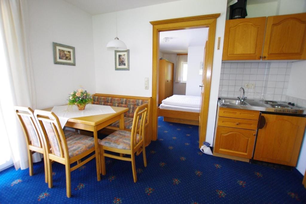 Hotel-Pension Heike — 3