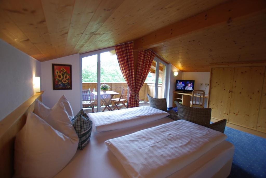 Hotel-Pension Heike — 5